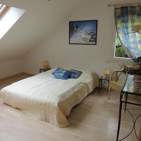 Chambre D'Hotes De Charleval Eksteriør bilde
