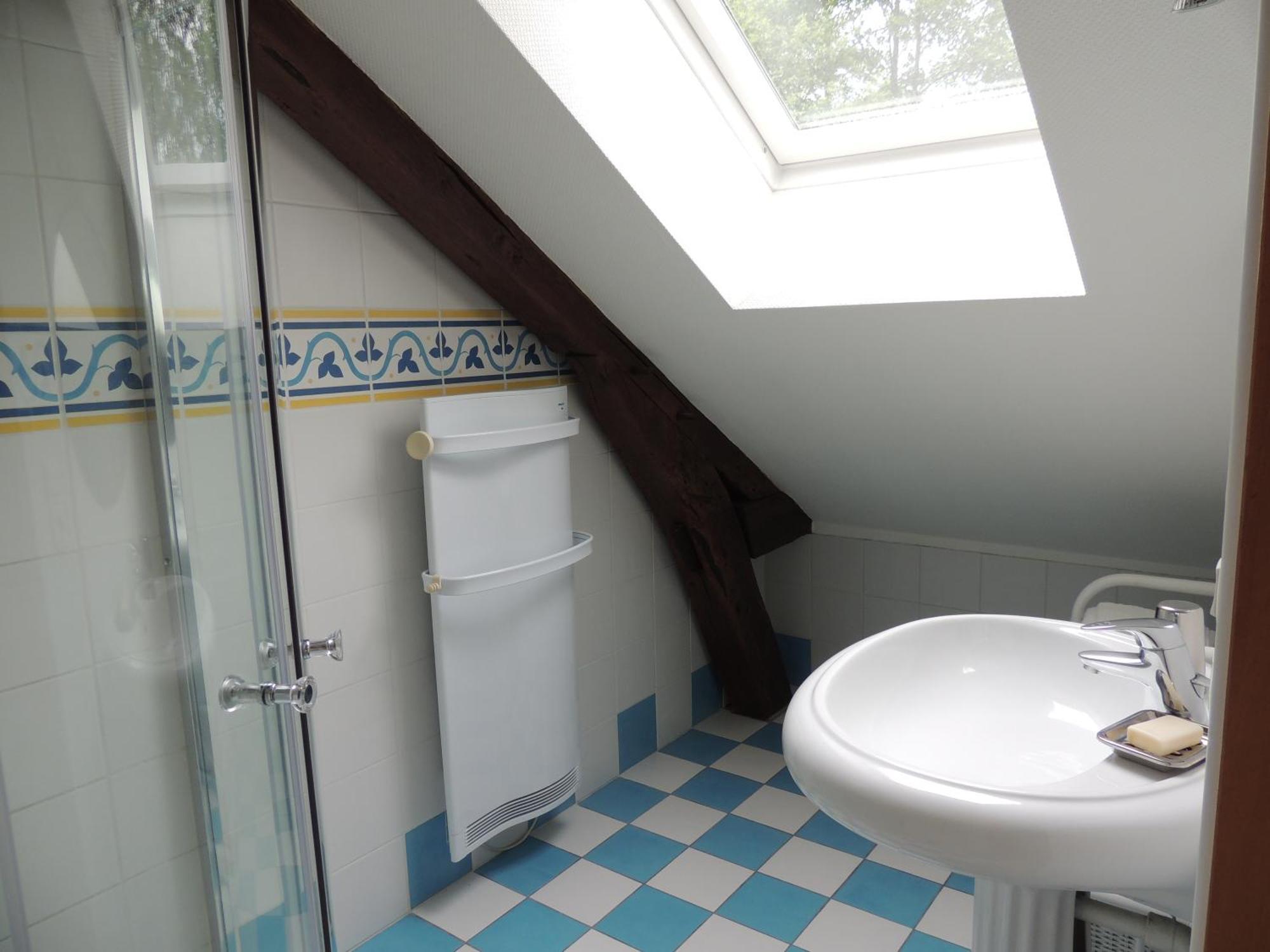 Chambre D'Hotes De Charleval Eksteriør bilde