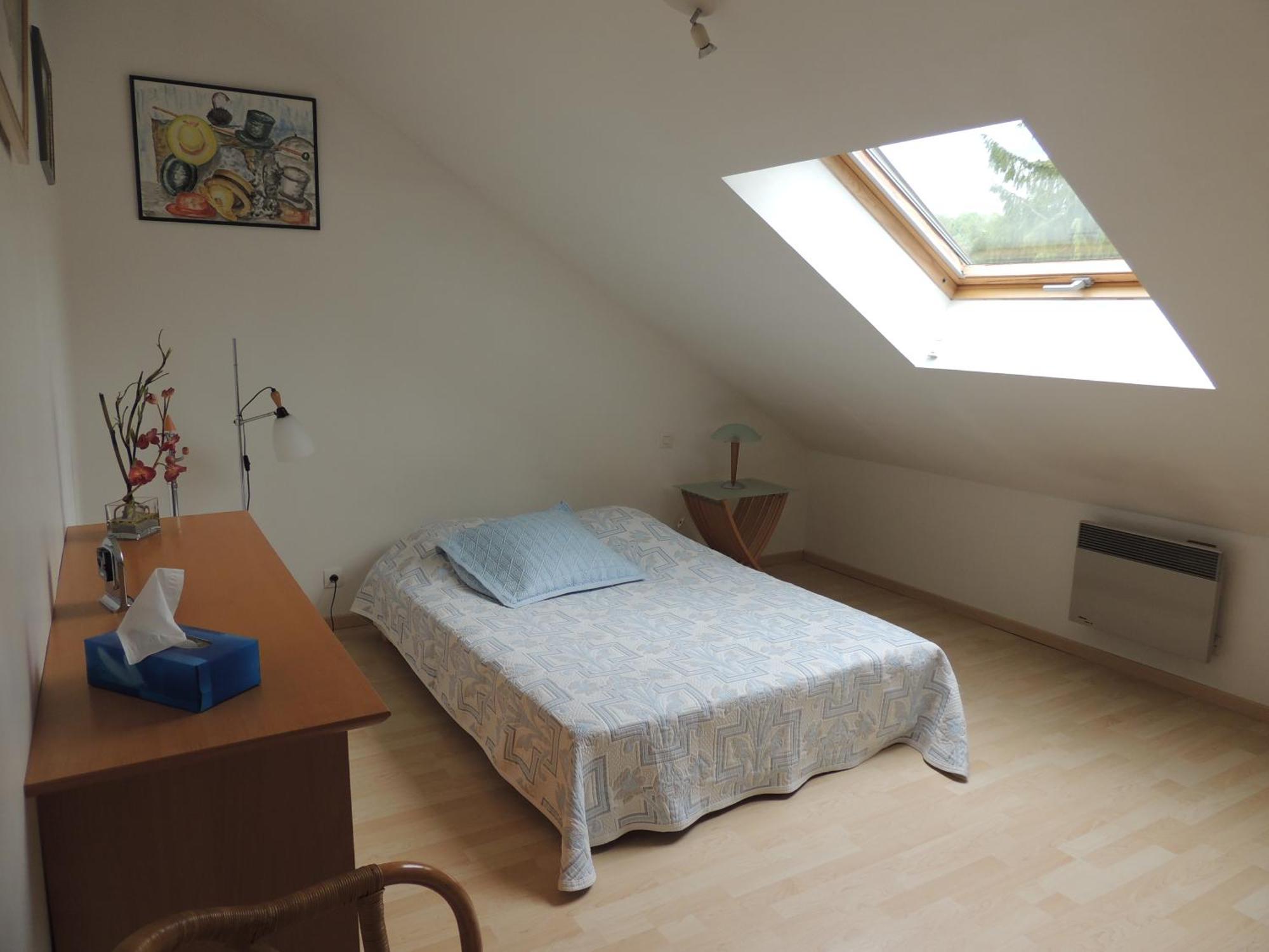 Chambre D'Hotes De Charleval Eksteriør bilde