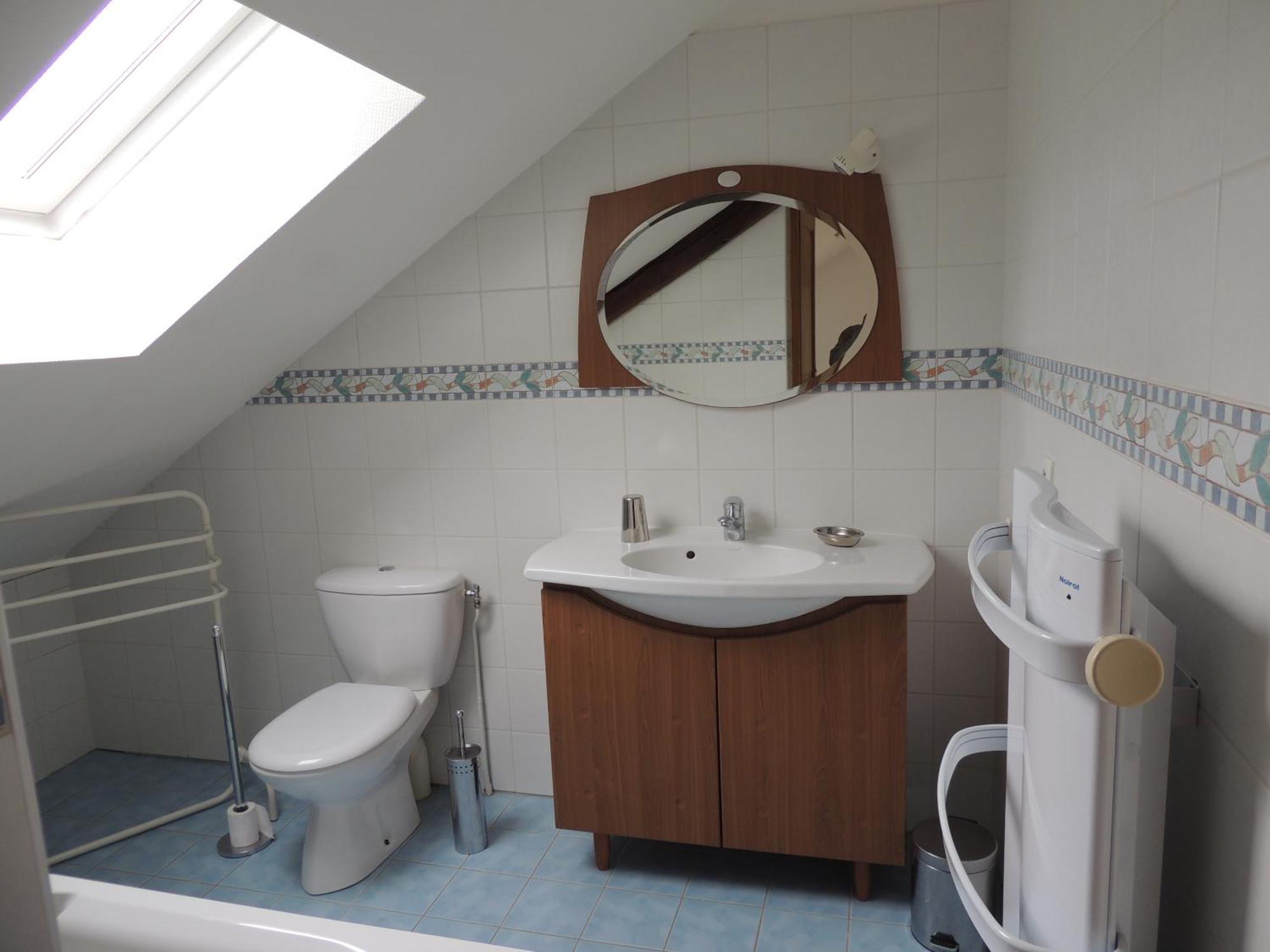 Chambre D'Hotes De Charleval Rom bilde